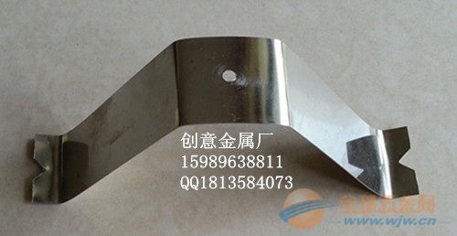 精工制造 從彈片到特種鋼，一站式高品質(zhì)工業(yè)材料與配件解決方案