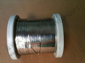 鎳鉻電熱絲供應(yīng)與銷售 優(yōu)質(zhì)金屬制品的專業(yè)解決方案