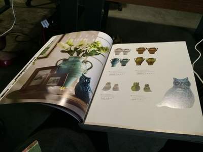 家居飾品畫冊拍攝制作全攻略 用鏡頭點亮家居裝飾之美